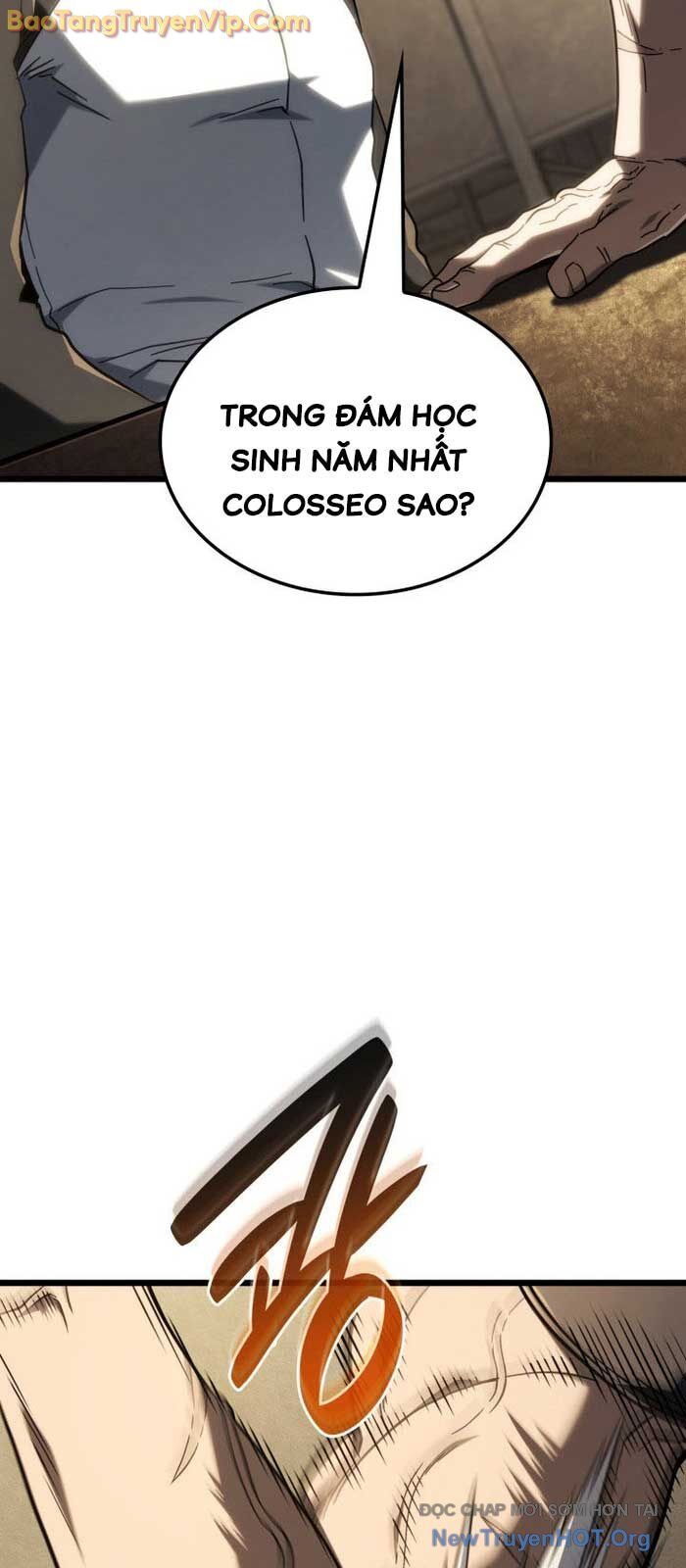 Thiết Huyết Kiếm Sĩ Hồi Quy Chap 116 - Next Chap 117