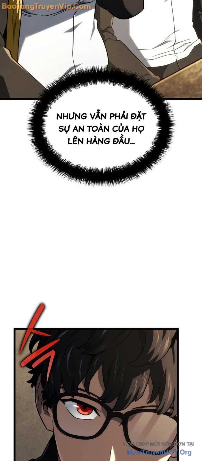 Thiết Huyết Kiếm Sĩ Hồi Quy Chap 116 - Next Chap 117