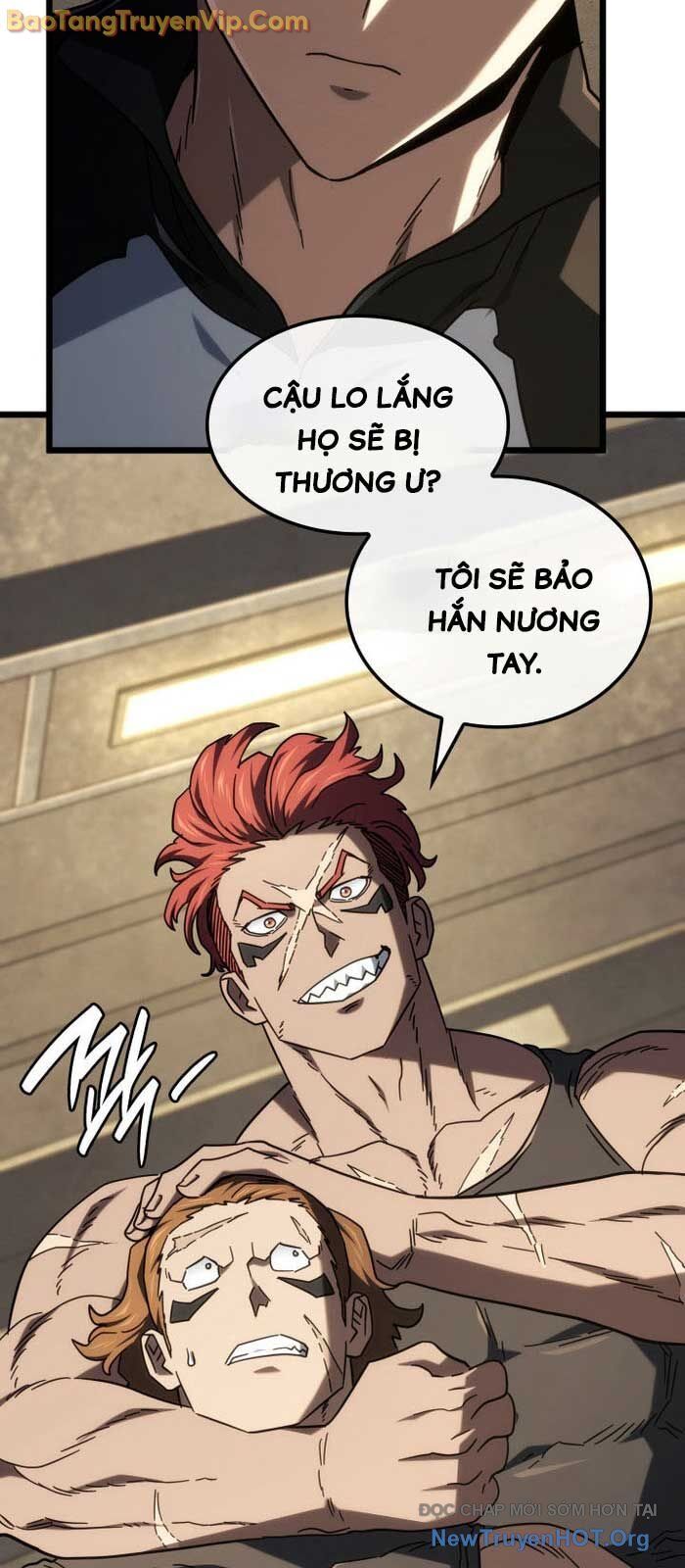 Thiết Huyết Kiếm Sĩ Hồi Quy Chap 116 - Next Chap 117