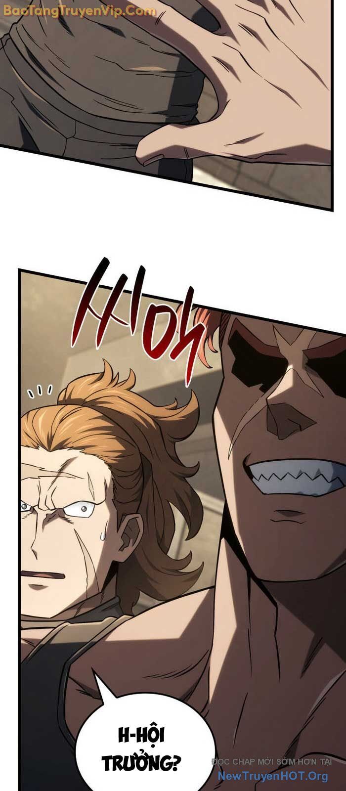 Thiết Huyết Kiếm Sĩ Hồi Quy Chap 116 - Next Chap 117
