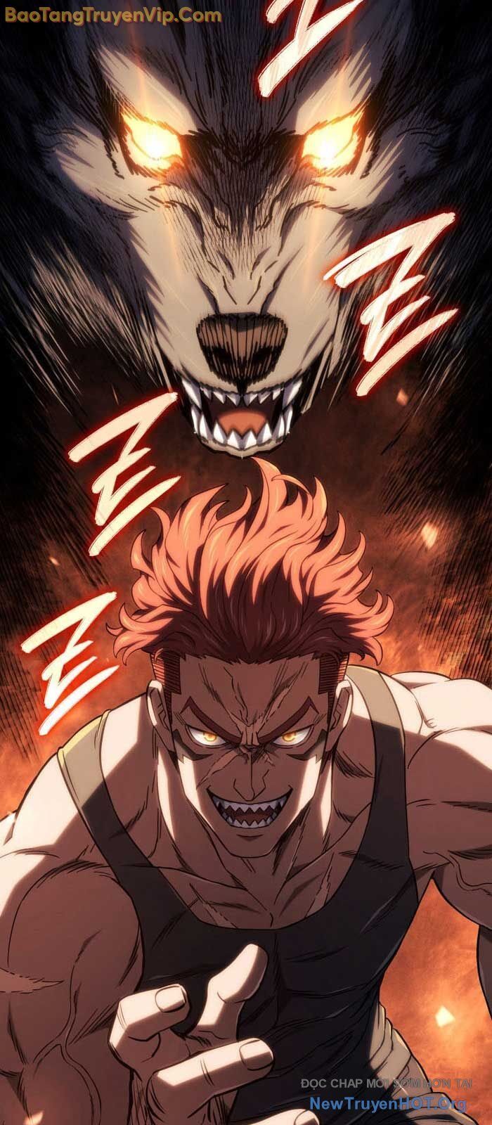 Thiết Huyết Kiếm Sĩ Hồi Quy Chap 116 - Next Chap 117