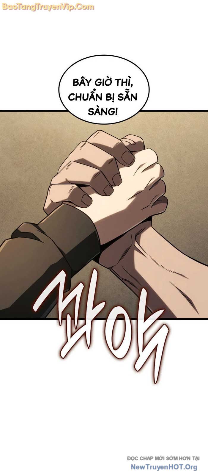 Thiết Huyết Kiếm Sĩ Hồi Quy Chap 116 - Next Chap 117
