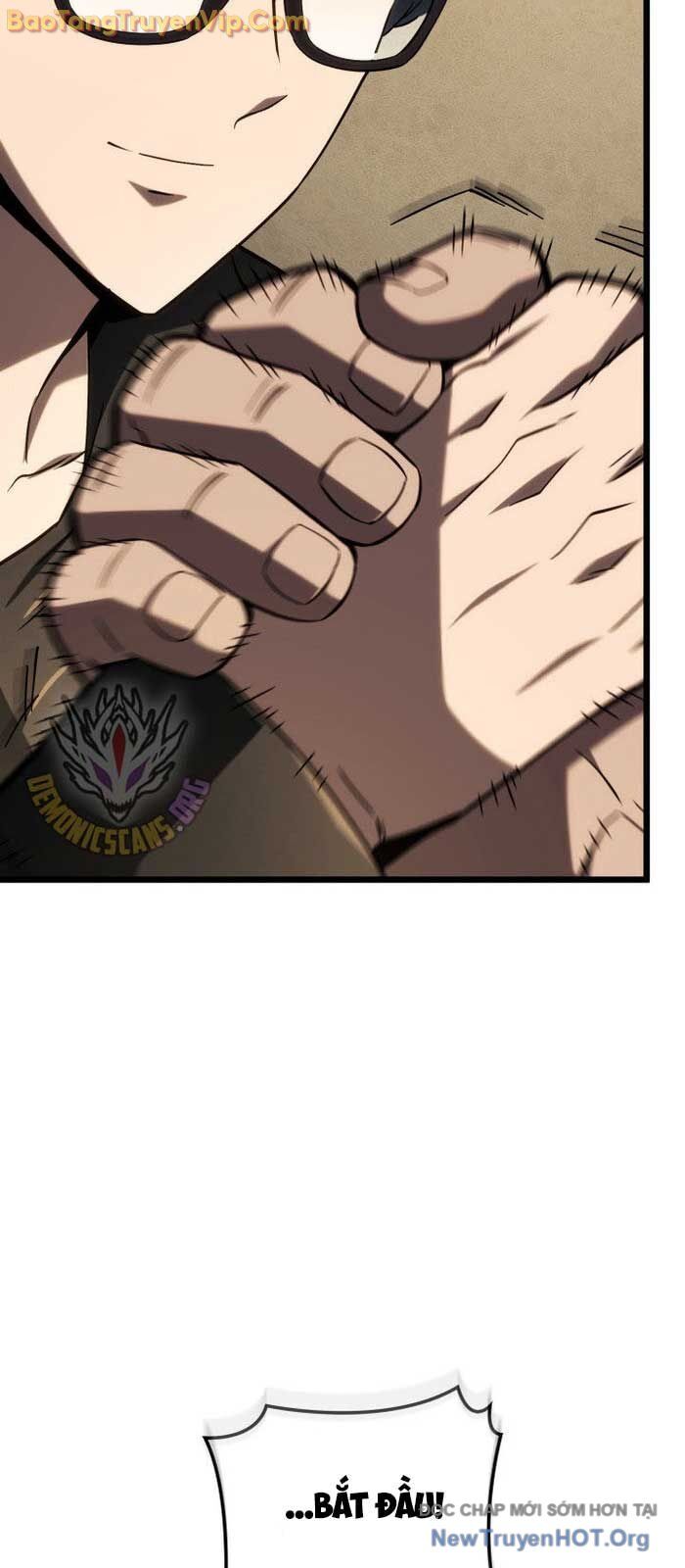 Thiết Huyết Kiếm Sĩ Hồi Quy Chap 116 - Next Chap 117