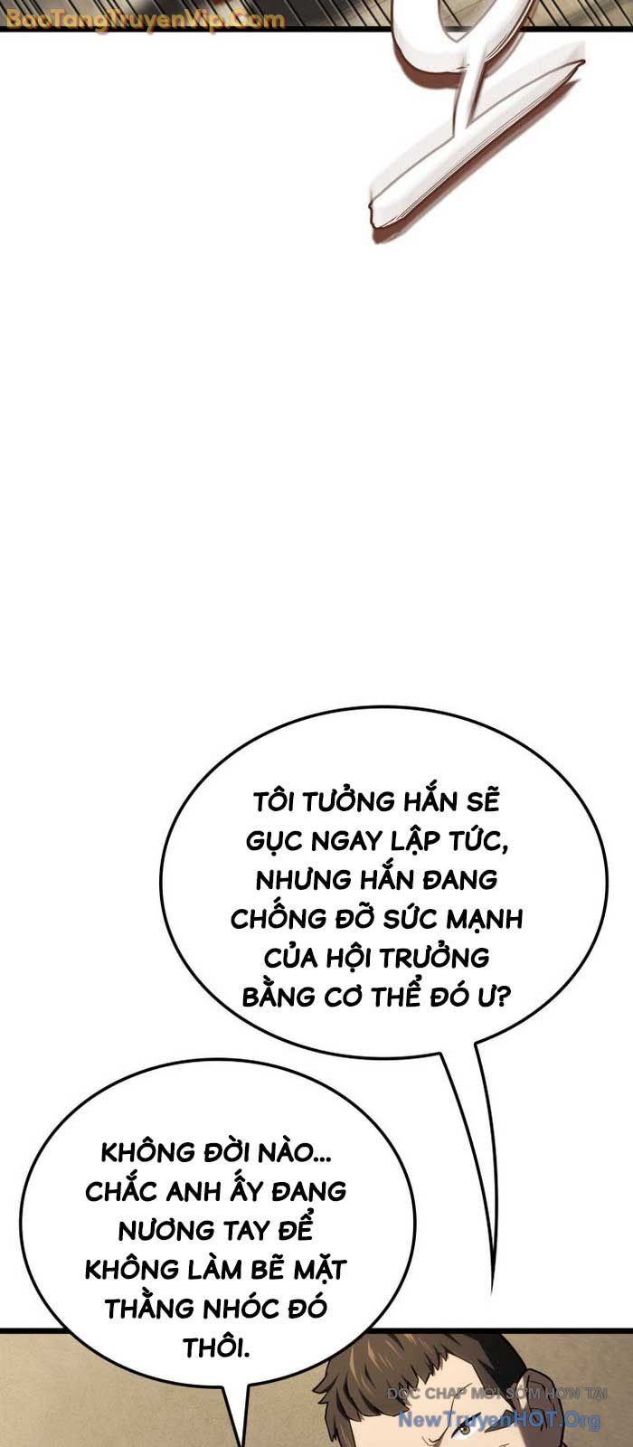 Thiết Huyết Kiếm Sĩ Hồi Quy Chap 116 - Next Chap 117