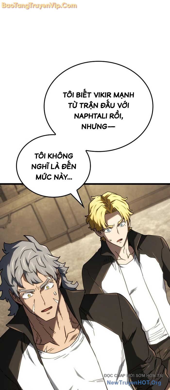 Thiết Huyết Kiếm Sĩ Hồi Quy Chap 116 - Next Chap 117