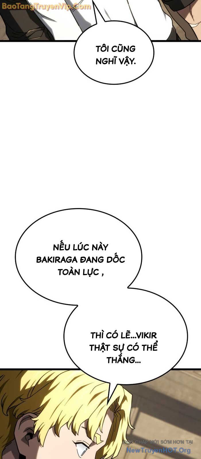 Thiết Huyết Kiếm Sĩ Hồi Quy Chap 116 - Next Chap 117