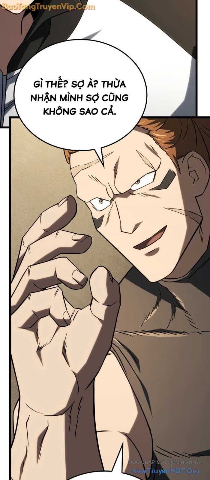 Thiết Huyết Kiếm Sĩ Hồi Quy Chap 116 - Next Chap 117