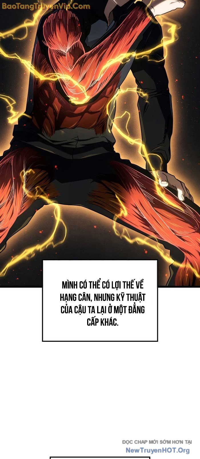 Thiết Huyết Kiếm Sĩ Hồi Quy Chap 116 - Next Chap 117