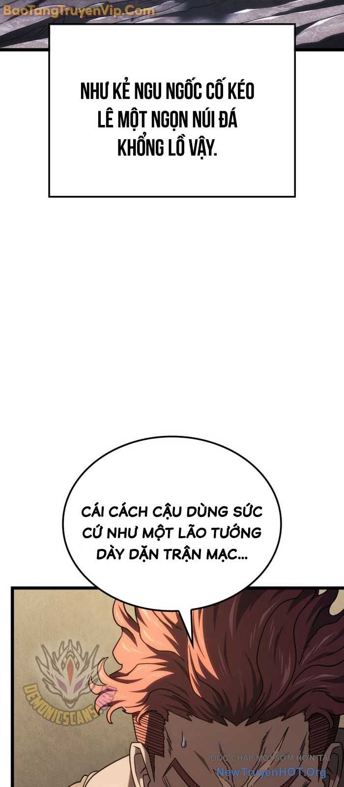Thiết Huyết Kiếm Sĩ Hồi Quy Chap 116 - Next Chap 117