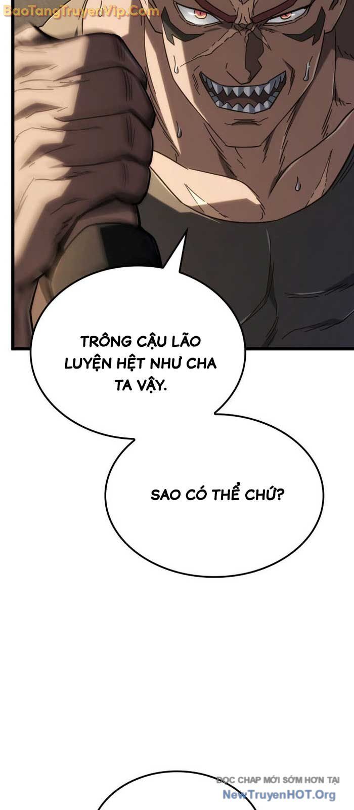 Thiết Huyết Kiếm Sĩ Hồi Quy Chap 116 - Next Chap 117