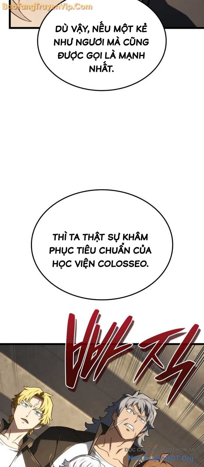 Thiết Huyết Kiếm Sĩ Hồi Quy Chap 116 - Next Chap 117