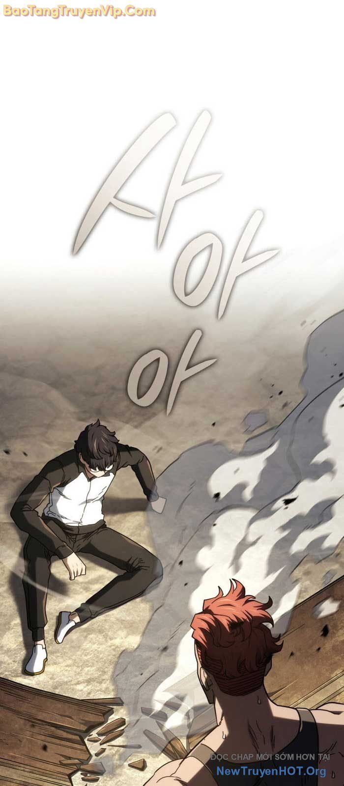 Thiết Huyết Kiếm Sĩ Hồi Quy Chap 116 - Next Chap 117