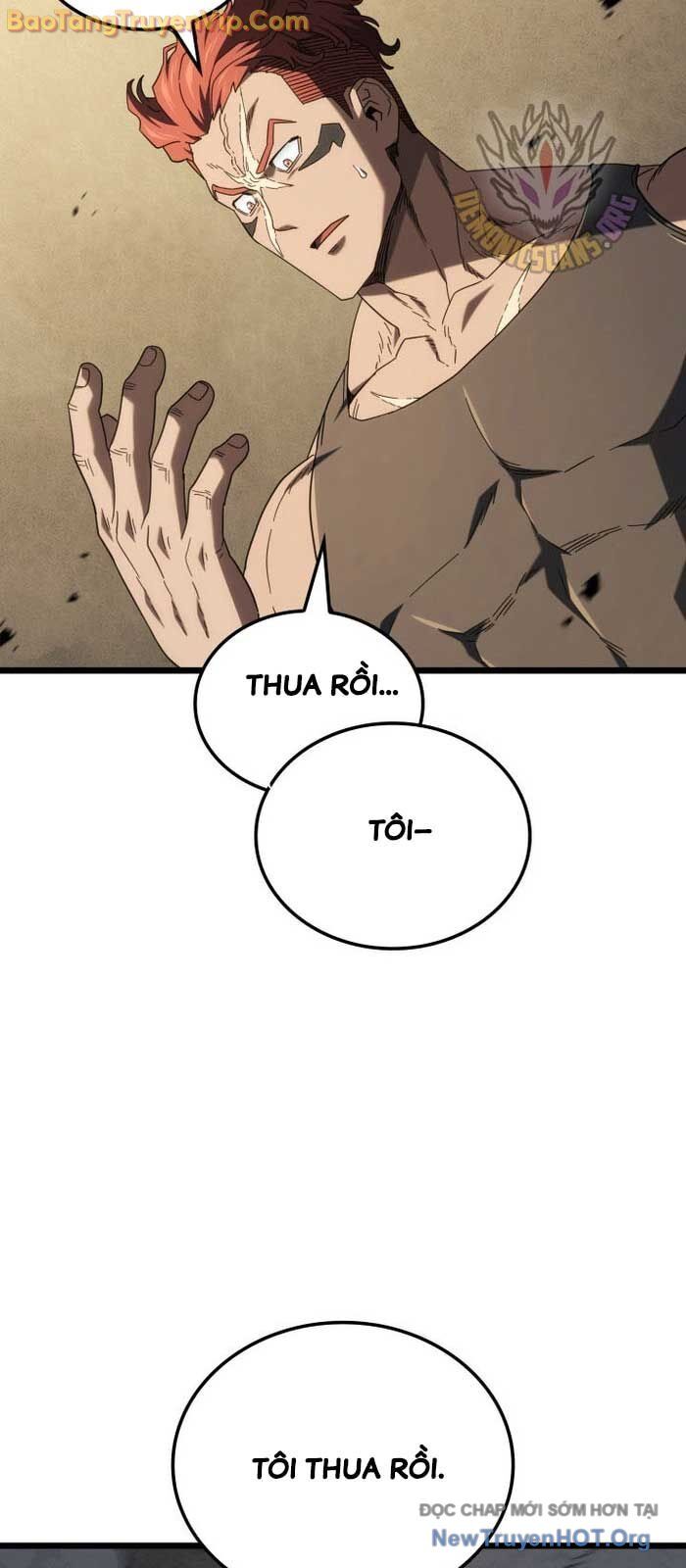Thiết Huyết Kiếm Sĩ Hồi Quy Chap 116 - Next Chap 117