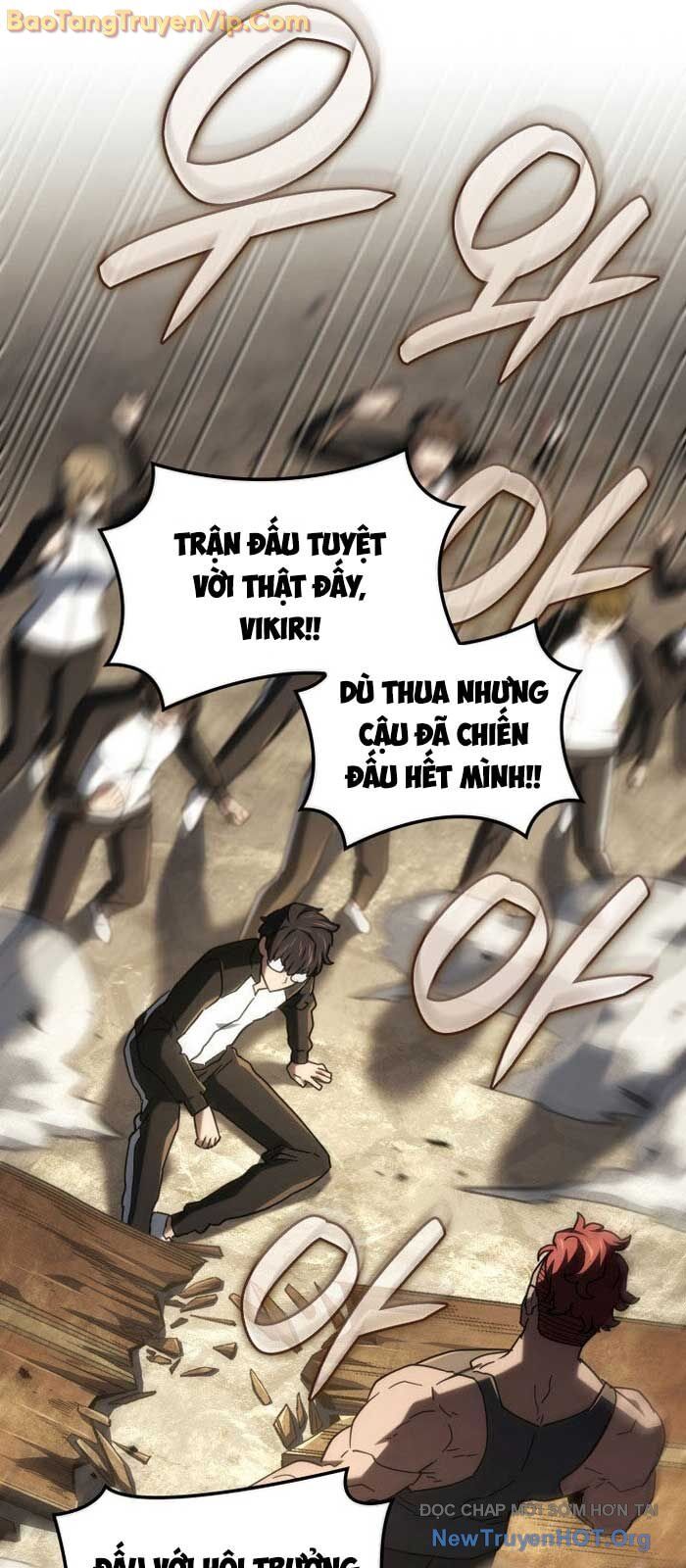Thiết Huyết Kiếm Sĩ Hồi Quy Chap 116 - Next Chap 117