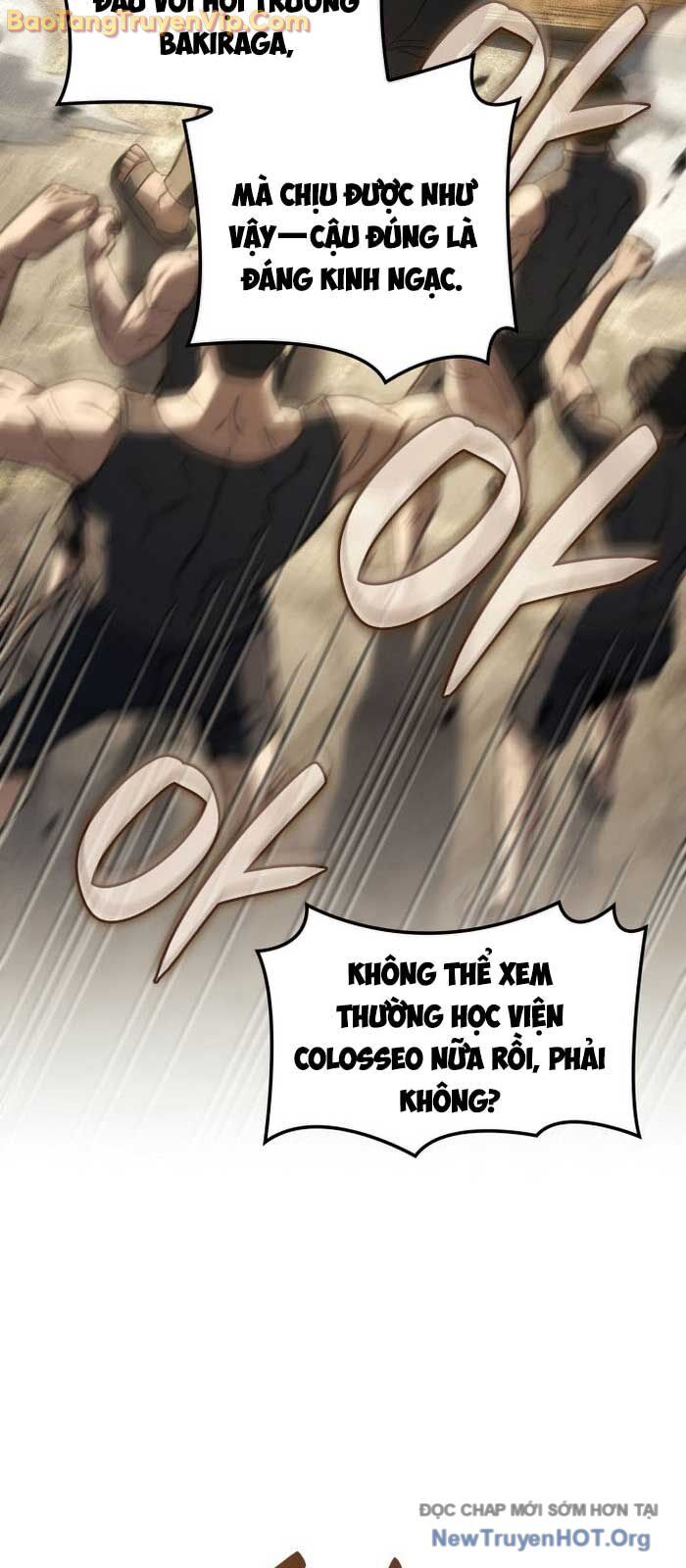 Thiết Huyết Kiếm Sĩ Hồi Quy Chap 116 - Next Chap 117