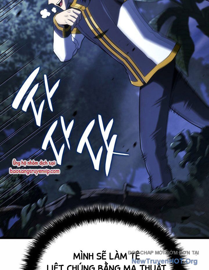 Thiết Huyết Kiếm Sĩ Hồi Quy Chap 117 - Next Chap 118
