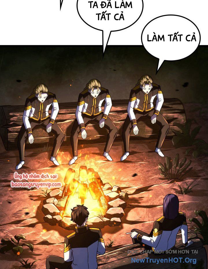 Thiết Huyết Kiếm Sĩ Hồi Quy Chap 117 - Next Chap 118