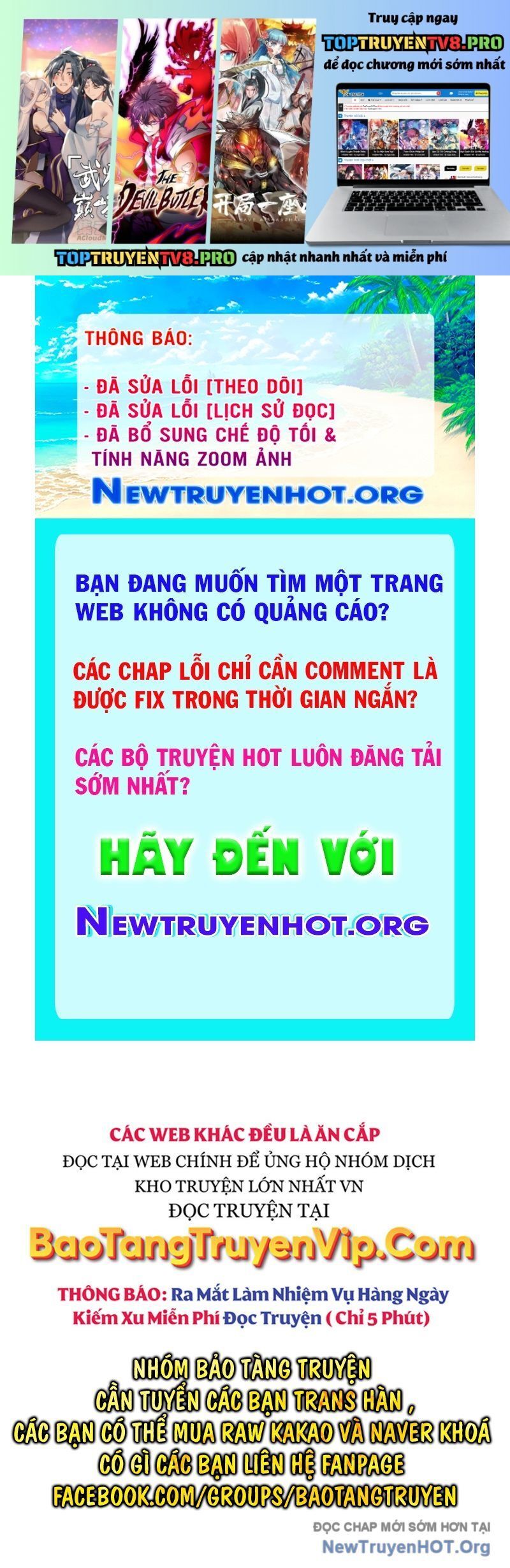 Thiết Huyết Kiếm Sĩ Hồi Quy Chap 117 - Next Chap 118