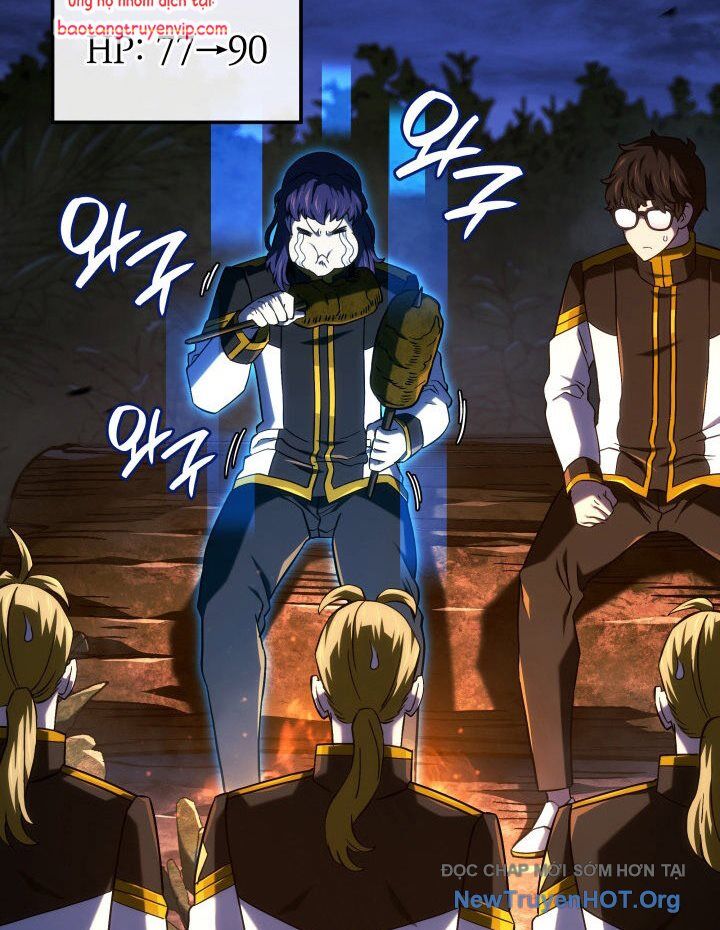 Thiết Huyết Kiếm Sĩ Hồi Quy Chap 117 - Next Chap 118