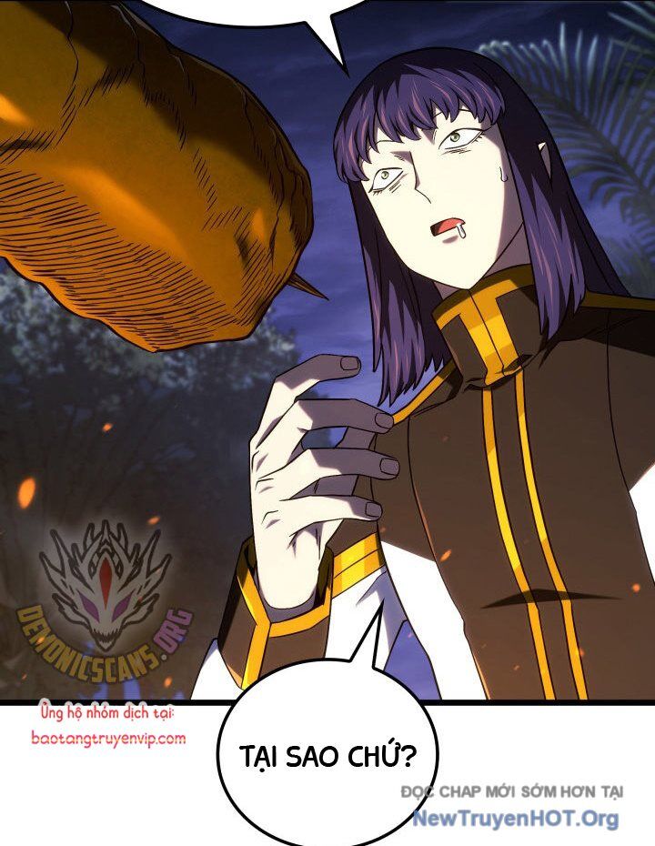 Thiết Huyết Kiếm Sĩ Hồi Quy Chap 117 - Next Chap 118
