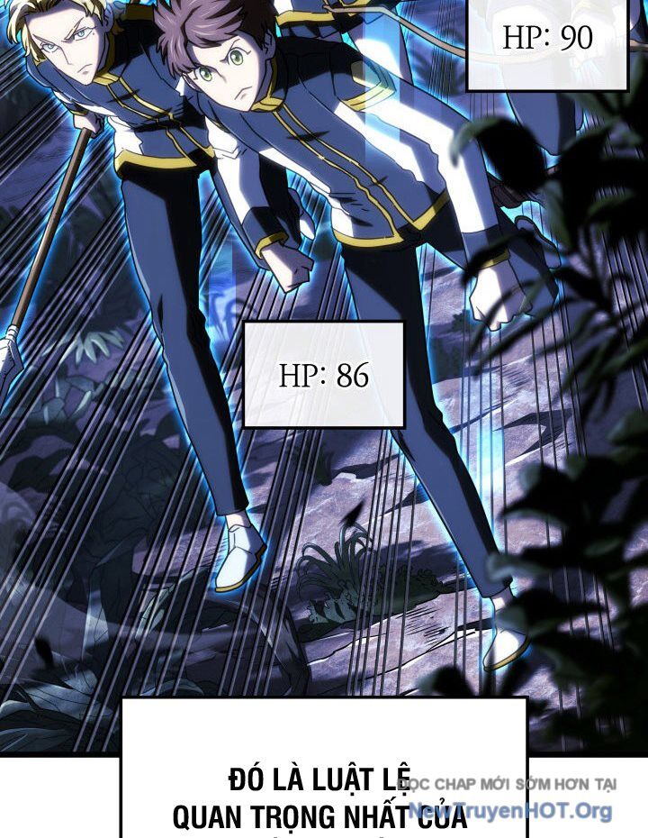 Thiết Huyết Kiếm Sĩ Hồi Quy Chap 117 - Next Chap 118