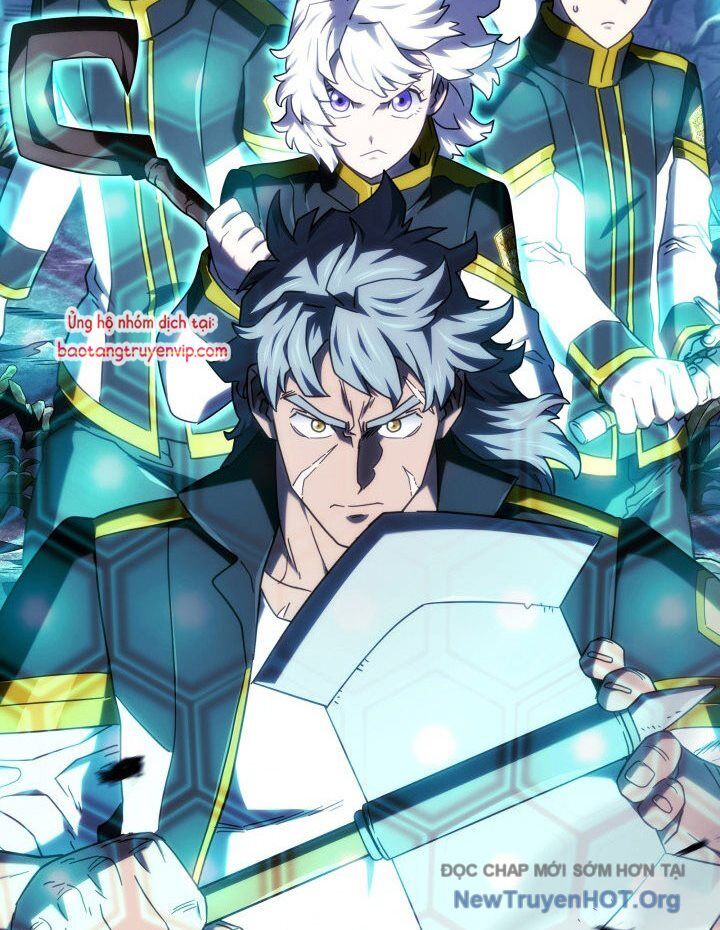 Thiết Huyết Kiếm Sĩ Hồi Quy Chap 117 - Next Chap 118