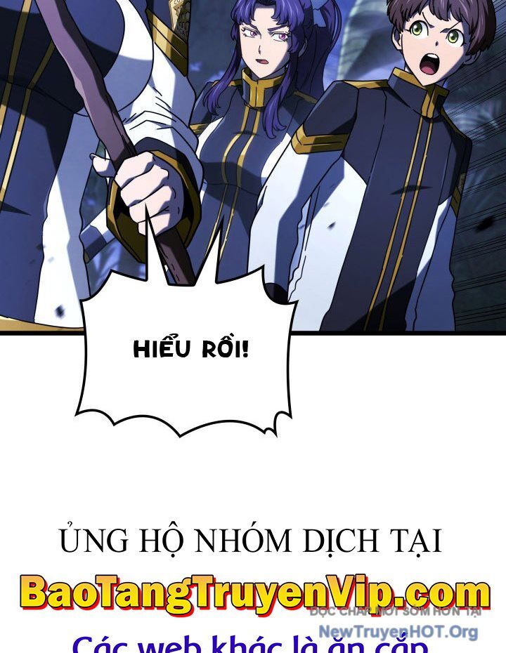 Thiết Huyết Kiếm Sĩ Hồi Quy Chap 117 - Next Chap 118