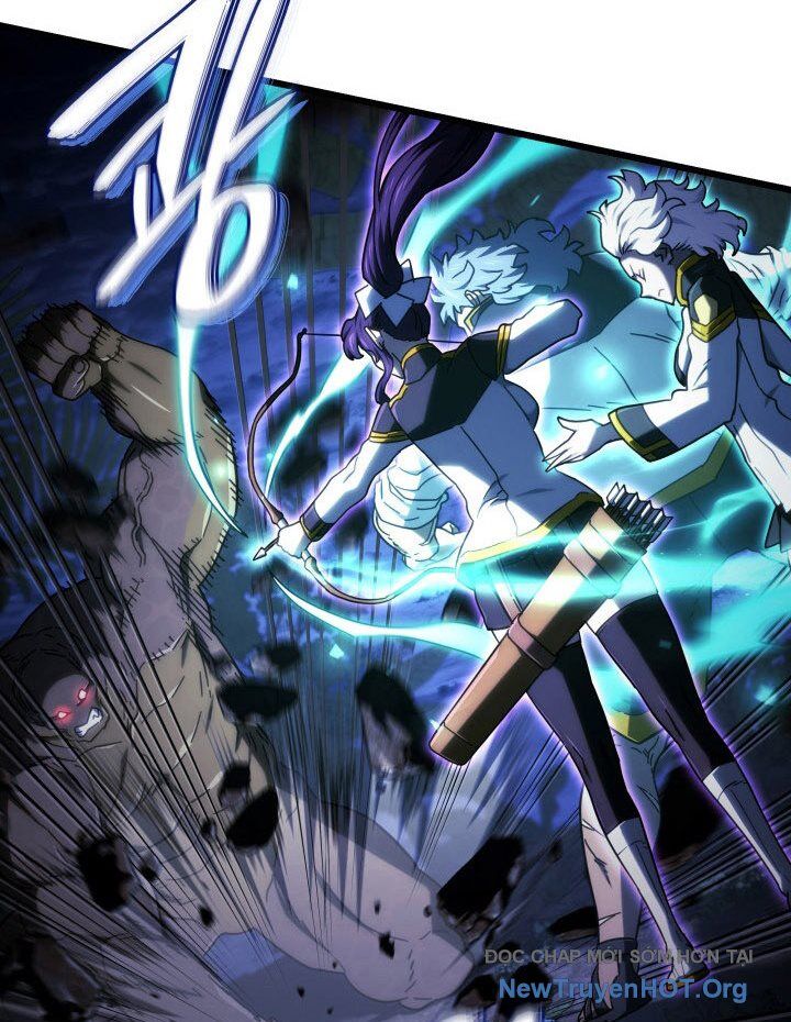 Thiết Huyết Kiếm Sĩ Hồi Quy Chap 117 - Next Chap 118