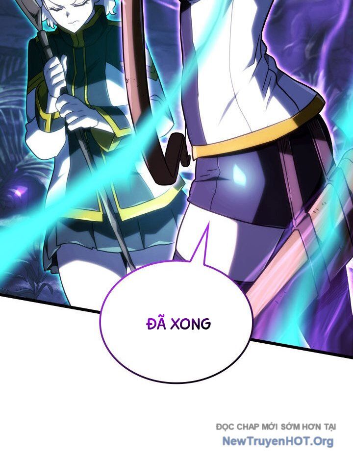 Thiết Huyết Kiếm Sĩ Hồi Quy Chap 117 - Next Chap 118