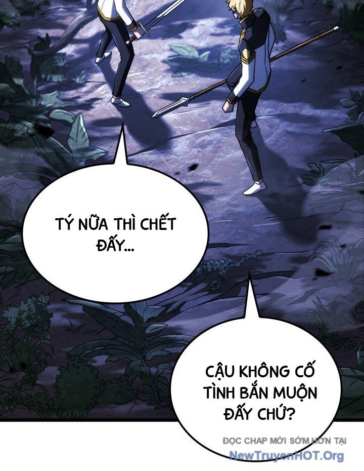 Thiết Huyết Kiếm Sĩ Hồi Quy Chap 117 - Next Chap 118