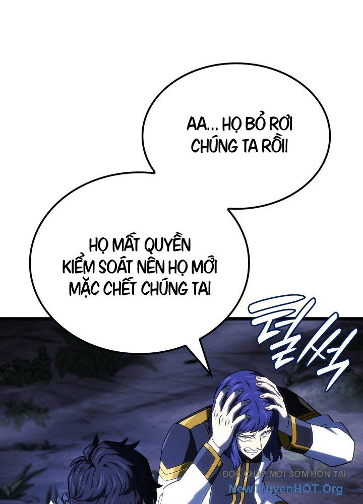 Thiết Huyết Kiếm Sĩ Hồi Quy Chap 119.1 - Next Chap 120.1