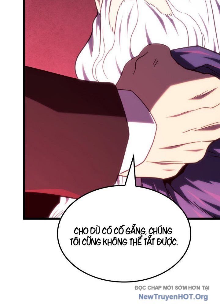 Thiết Huyết Kiếm Sĩ Hồi Quy Chap 119.1 - Next Chap 120.1