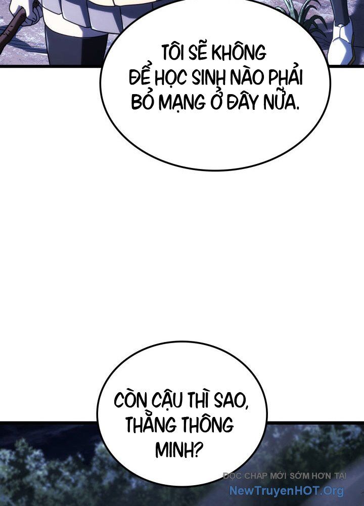 Thiết Huyết Kiếm Sĩ Hồi Quy Chap 119.1 - Next Chap 120.1