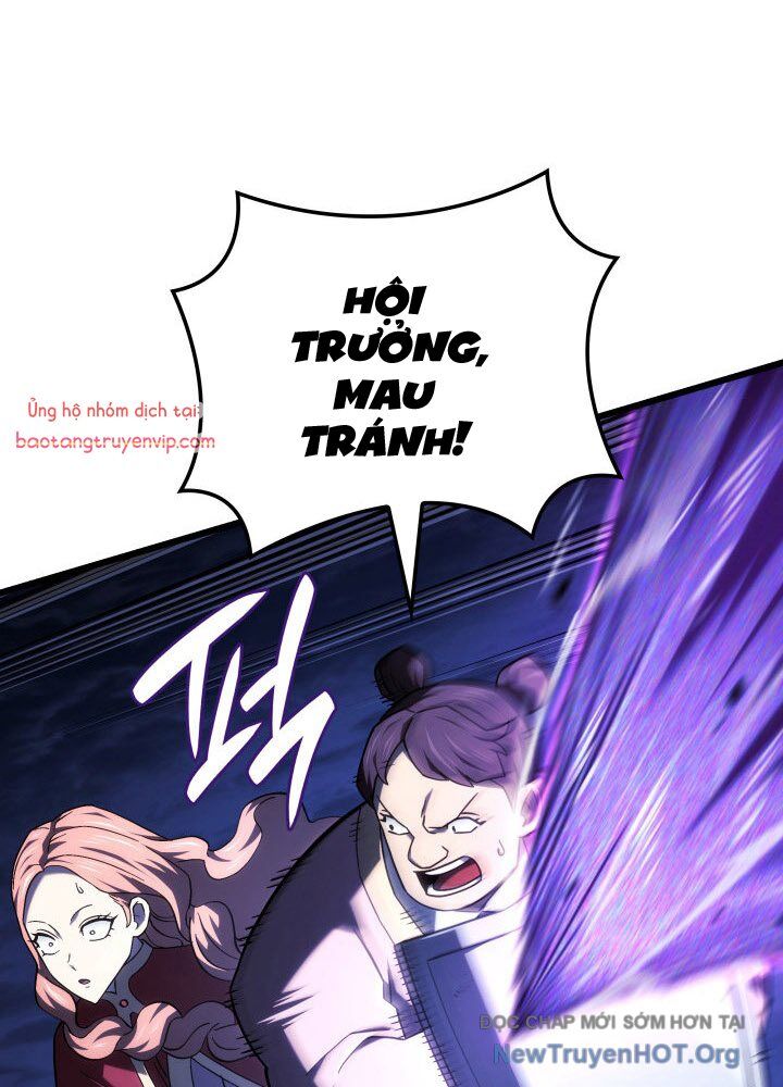 Thiết Huyết Kiếm Sĩ Hồi Quy Chap 119.1 - Next Chap 120.1