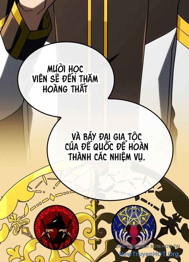 Thiết Huyết Kiếm Sĩ Hồi Quy Chap 121 - Next Chap 122
