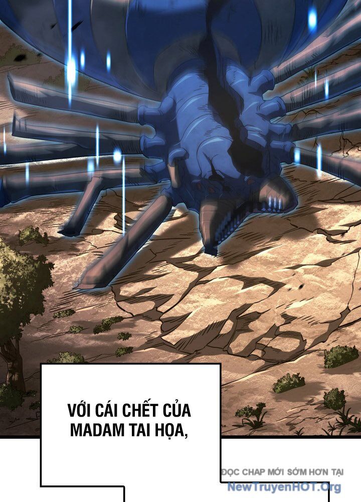 Thiết Huyết Kiếm Sĩ Hồi Quy Chap 121 - Next Chap 122