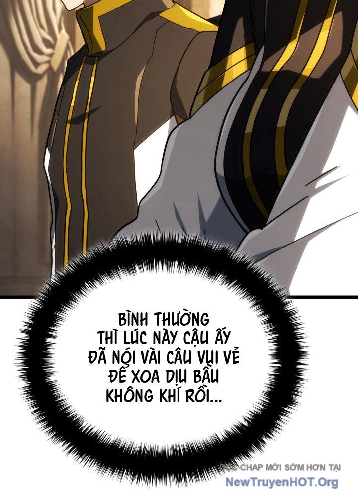 Thiết Huyết Kiếm Sĩ Hồi Quy Chap 121 - Next Chap 122