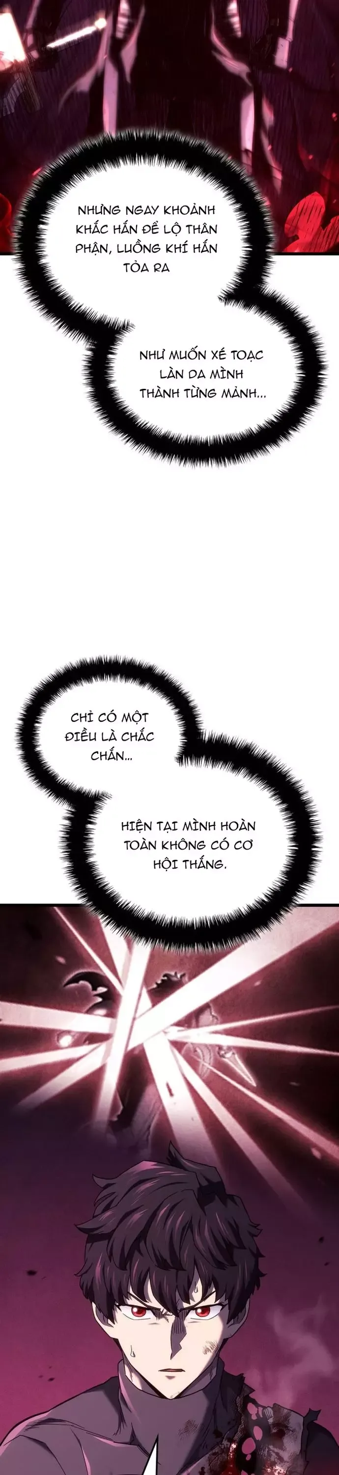 Thiết Huyết Kiếm Sĩ Hồi Quy Chap 124 - Next Chap 125