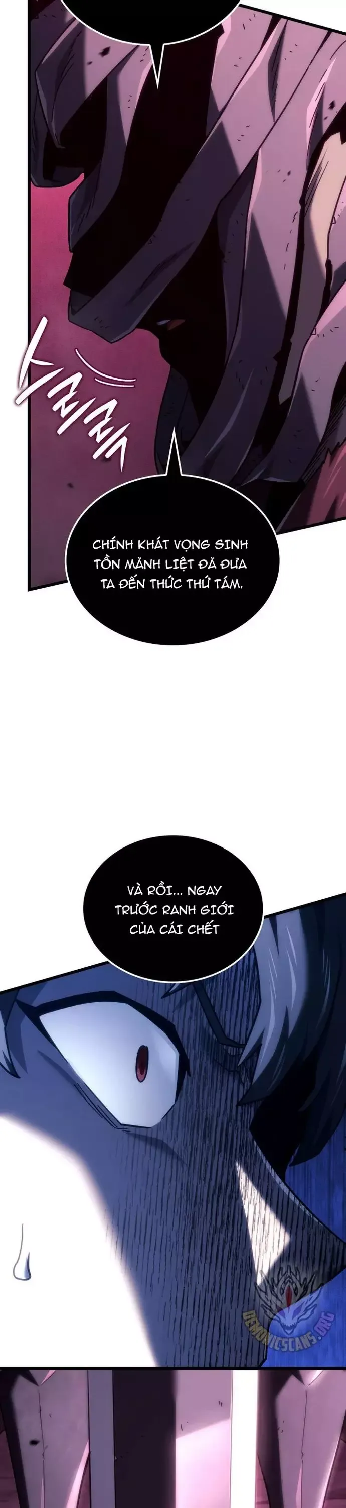 Thiết Huyết Kiếm Sĩ Hồi Quy Chap 124 - Next Chap 125