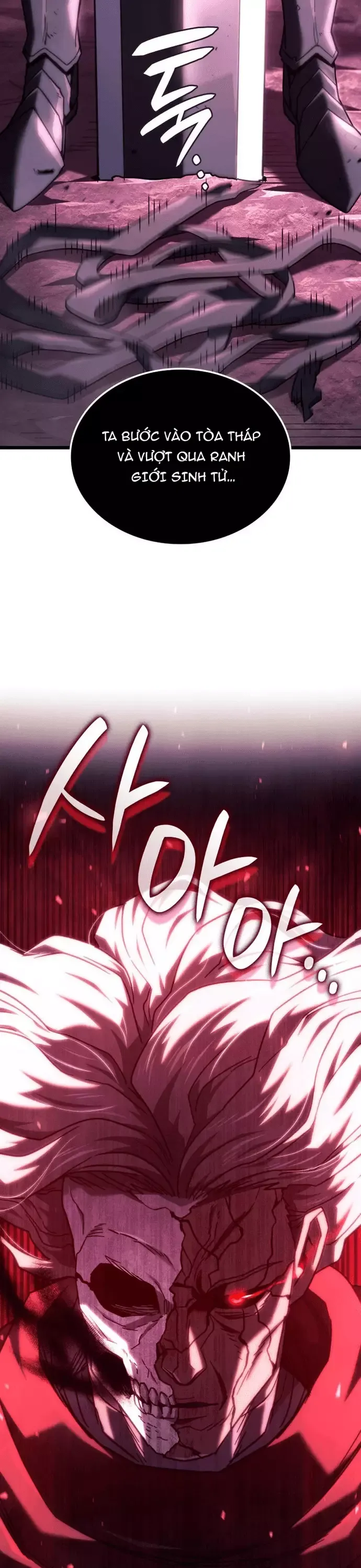 Thiết Huyết Kiếm Sĩ Hồi Quy Chap 124 - Next Chap 125