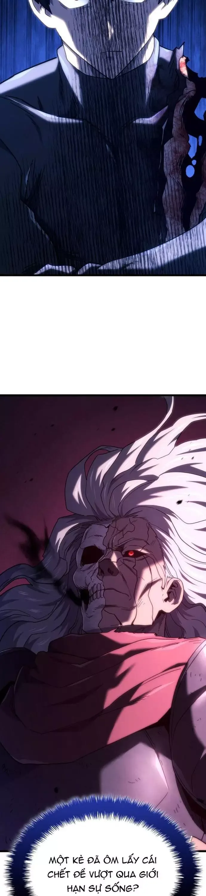 Thiết Huyết Kiếm Sĩ Hồi Quy Chap 124 - Next Chap 125