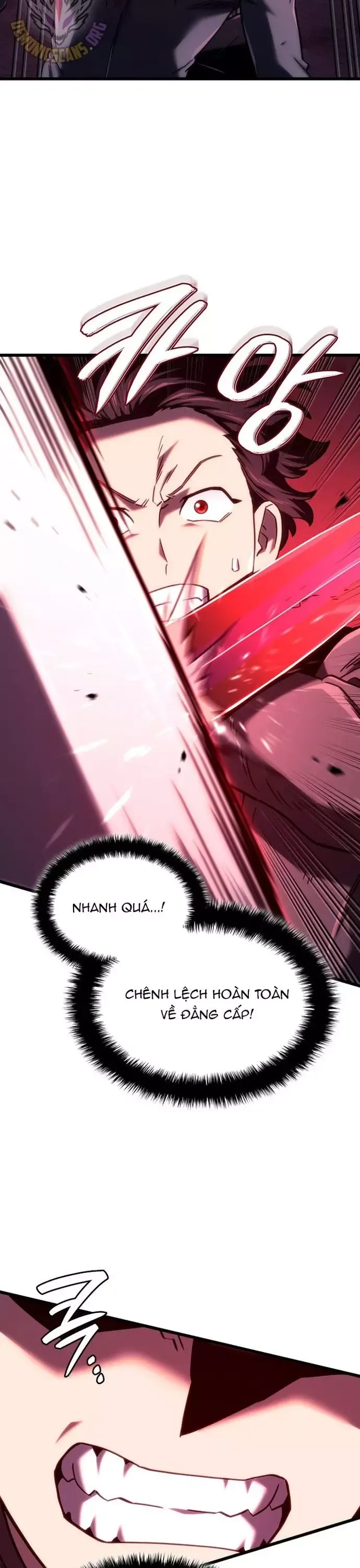 Thiết Huyết Kiếm Sĩ Hồi Quy Chap 124 - Next Chap 125
