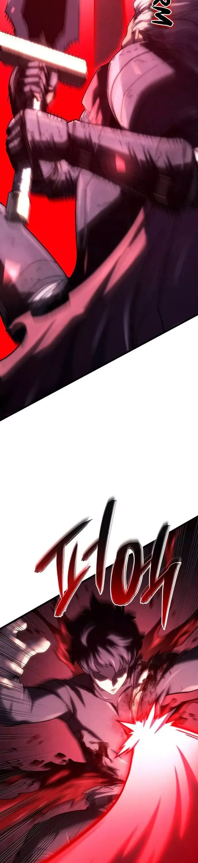 Thiết Huyết Kiếm Sĩ Hồi Quy Chap 124 - Next Chap 125