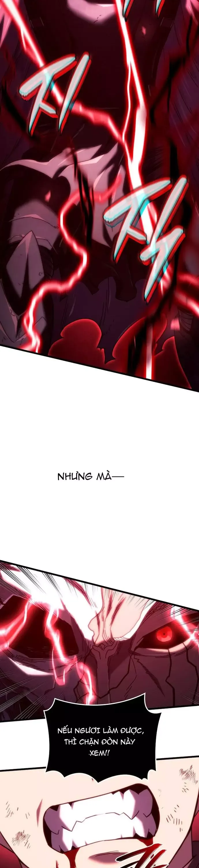 Thiết Huyết Kiếm Sĩ Hồi Quy Chap 124 - Next Chap 125