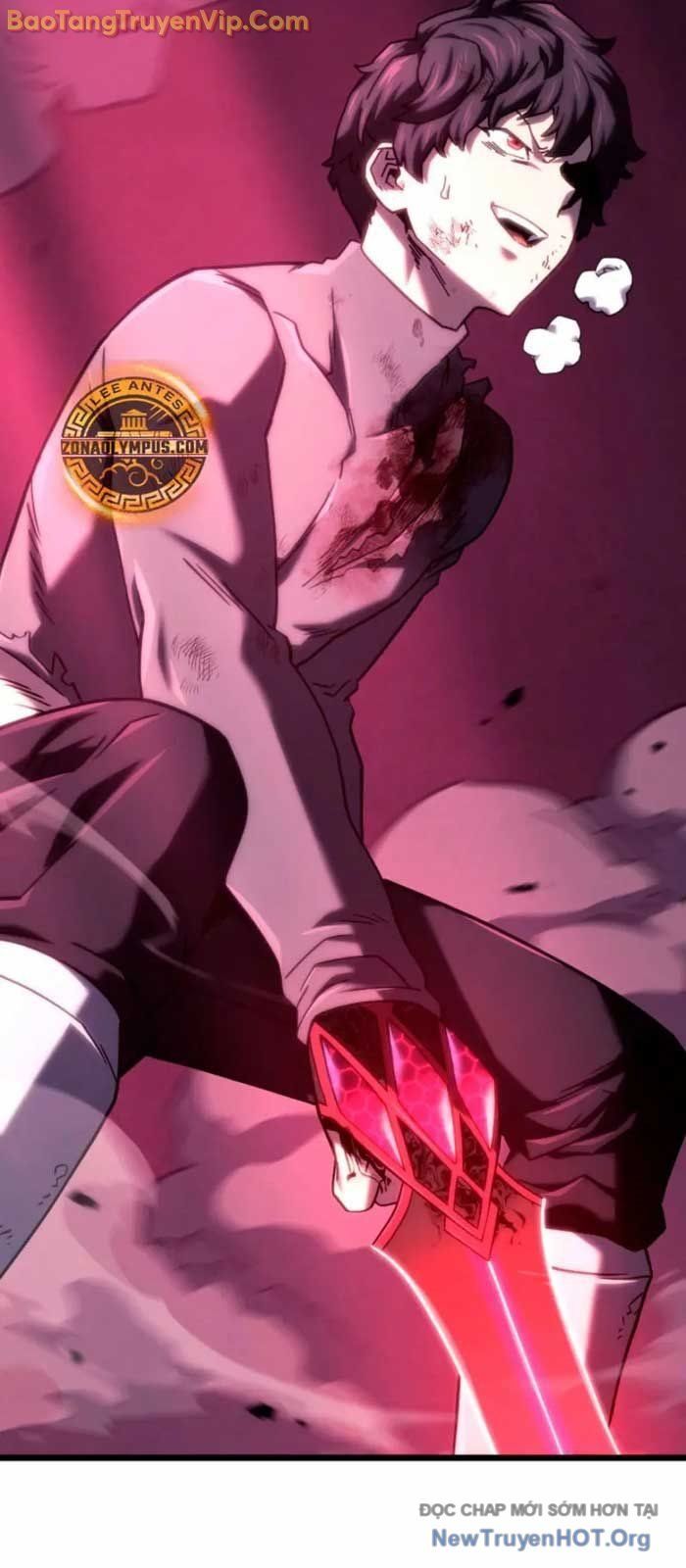 Thiết Huyết Kiếm Sĩ Hồi Quy Chap 125 - Next Chap 126
