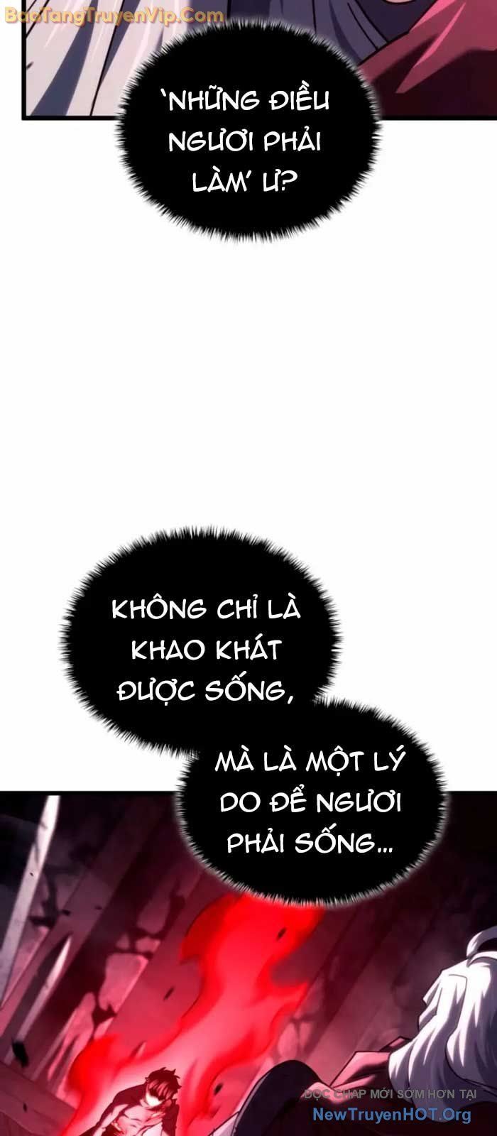 Thiết Huyết Kiếm Sĩ Hồi Quy Chap 125 - Next Chap 126