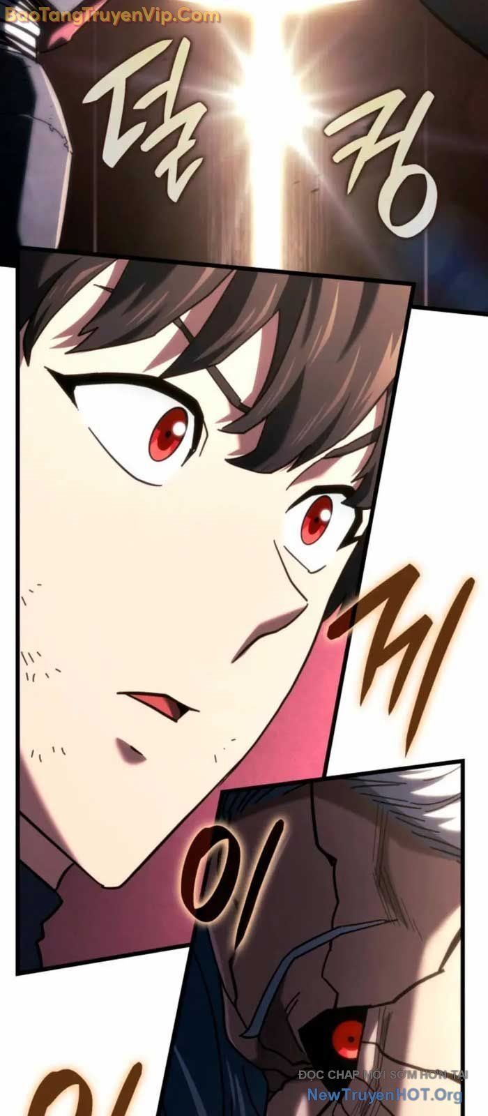 Thiết Huyết Kiếm Sĩ Hồi Quy Chap 125 - Next Chap 126