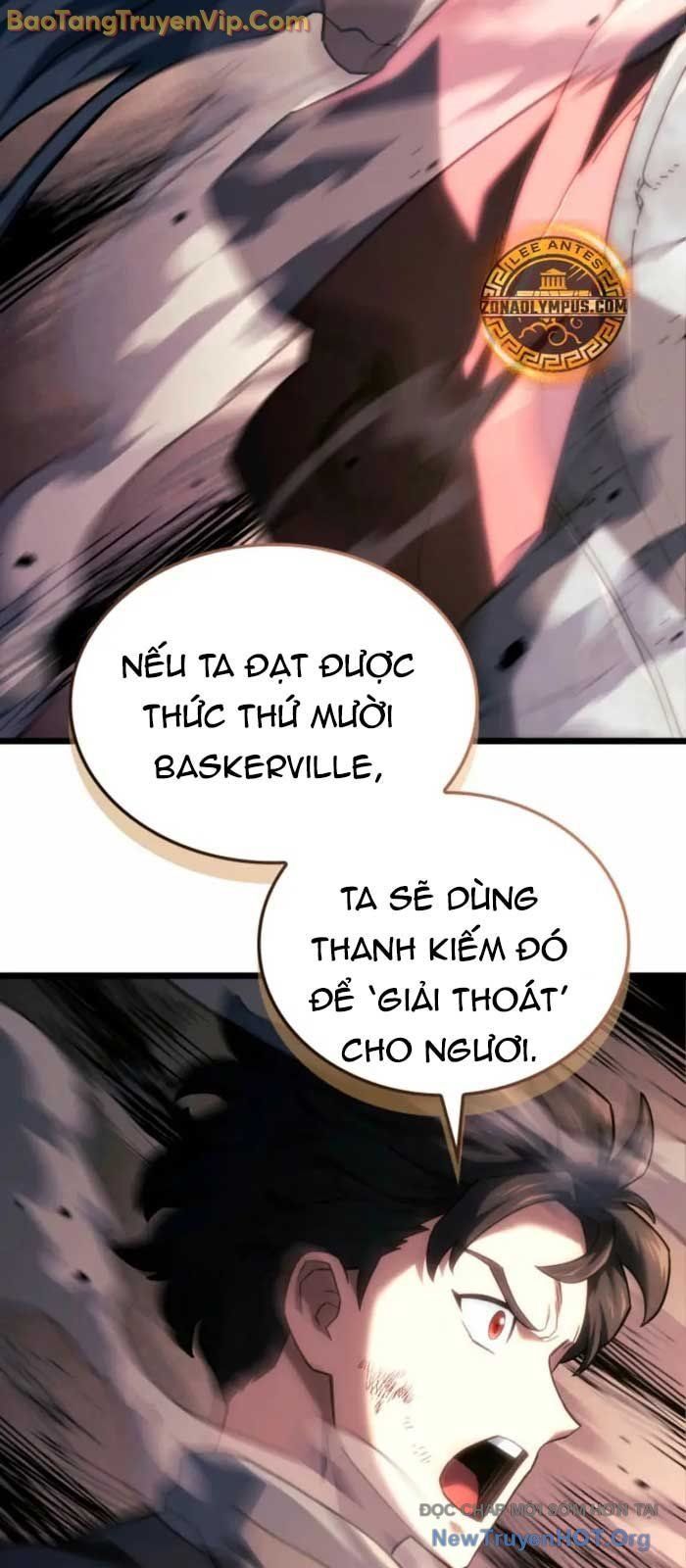 Thiết Huyết Kiếm Sĩ Hồi Quy Chap 125 - Next Chap 126