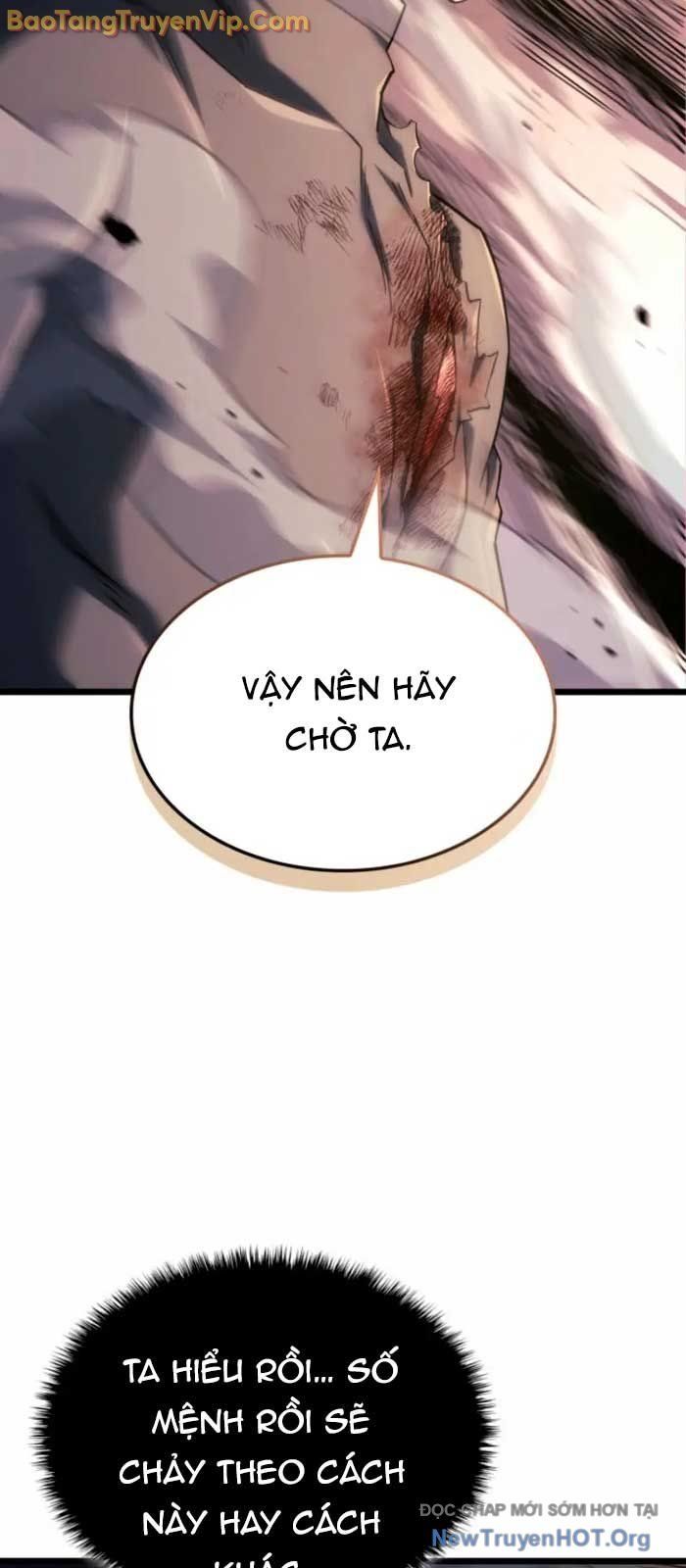 Thiết Huyết Kiếm Sĩ Hồi Quy Chap 125 - Next Chap 126