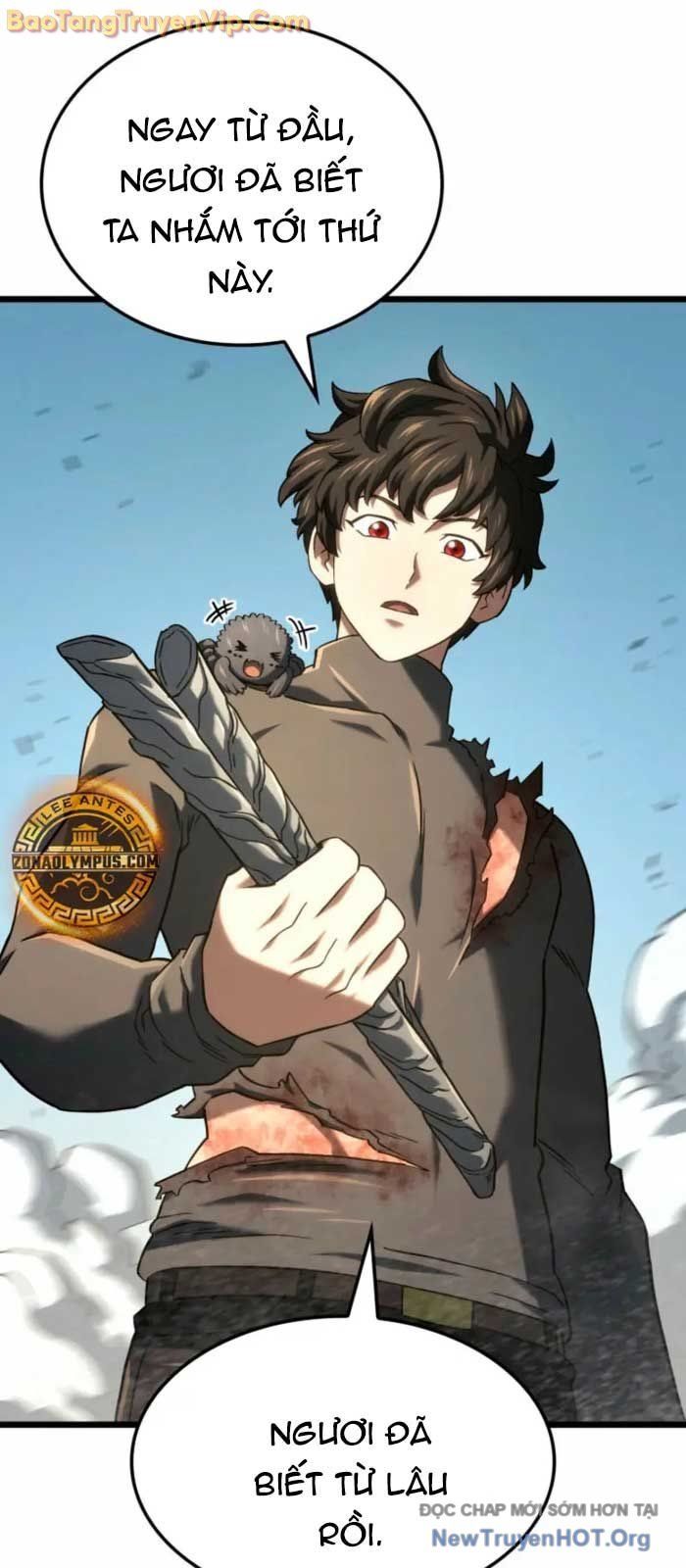 Thiết Huyết Kiếm Sĩ Hồi Quy Chap 125 - Next Chap 126